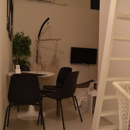 Hotel Bicyclette Sumida Tokyo - 03 Экстерьер фото