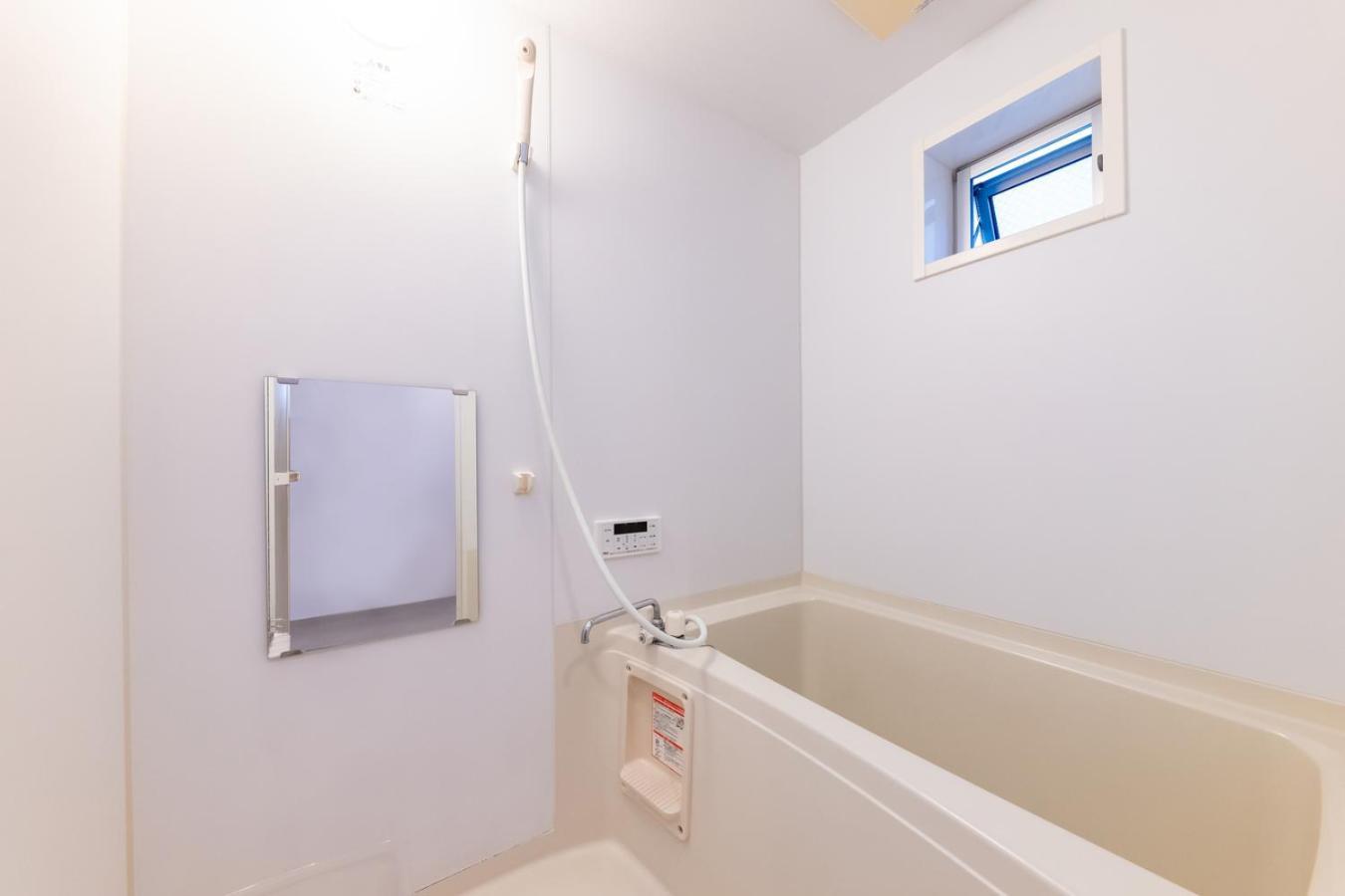 Hotel Bicyclette Sumida Tokyo - 03 Экстерьер фото