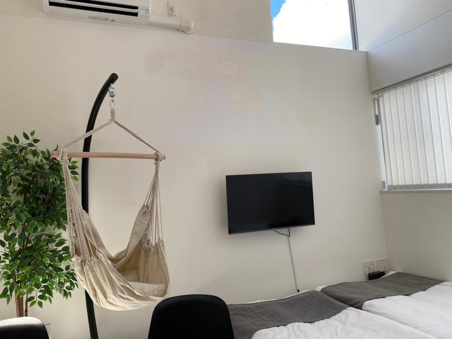 Hotel Bicyclette Sumida Tokyo - 03 Экстерьер фото
