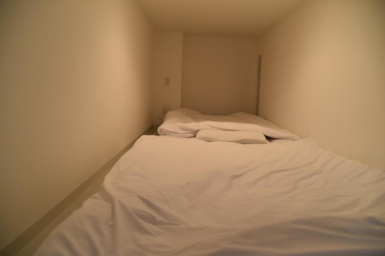 Hotel Bicyclette Sumida Tokyo - 03 Экстерьер фото